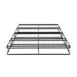 Hercules Instant Folding Mattress Foundation High Profile 7.5-Inch Box Spring Replacement, Queen