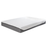 Classic Gel Memory Foam 9-Inch Mattress, Queen