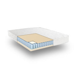 Advantage Innerspring 8-Inch Mattress, Queen