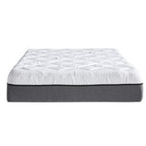 Classic Gel Memory Foam 14-Inch Mattress, Queen