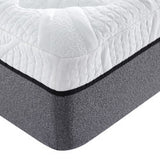 Classic Gel Memory Foam 14-Inch Mattress, Queen