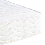 Advantage Innerspring 8-Inch Mattress, Queen