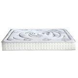 Decker Hybrid Memory Foam and Innerspring 10.5-Inch Mattress, Queen