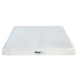 Cool Gel Memory Foam 6-Inch Mattress, Queen