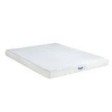 Cool Gel Memory Foam 6-Inch Mattress, Queen