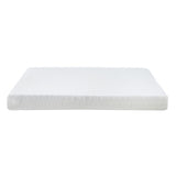 Cool Gel Ventilated Gel Memory Foam 8-Inch Mattress, Queen