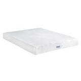 Cool Gel Ventilated Gel Memory Foam 8-Inch Mattress, Queen