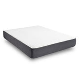 Cool Gel Ventilated Gel Memory Foam 10.5-Inch Mattress, Queen