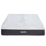 Cool Gel Memory Foam 12-Inch Mattress, Queen