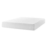 Memory Foam 8-Inch Mattress, Queen