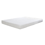 Classic Gel Memory Foam 7-Inch Mattress, Queen