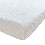 Classic Gel Memory Foam 7-Inch Mattress, Queen